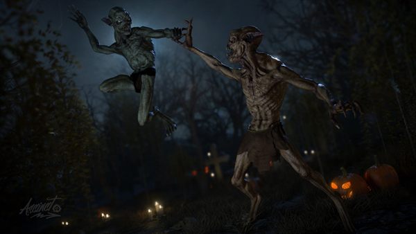 Rise of the Lurkers