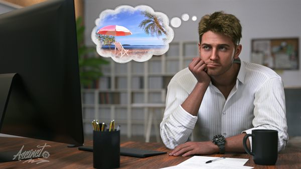 Out of Office